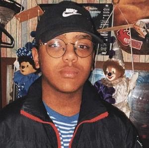 Meet your Posher, Zach